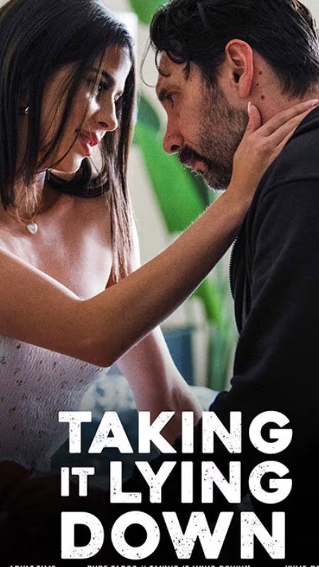 Taking It Lying Down ENG